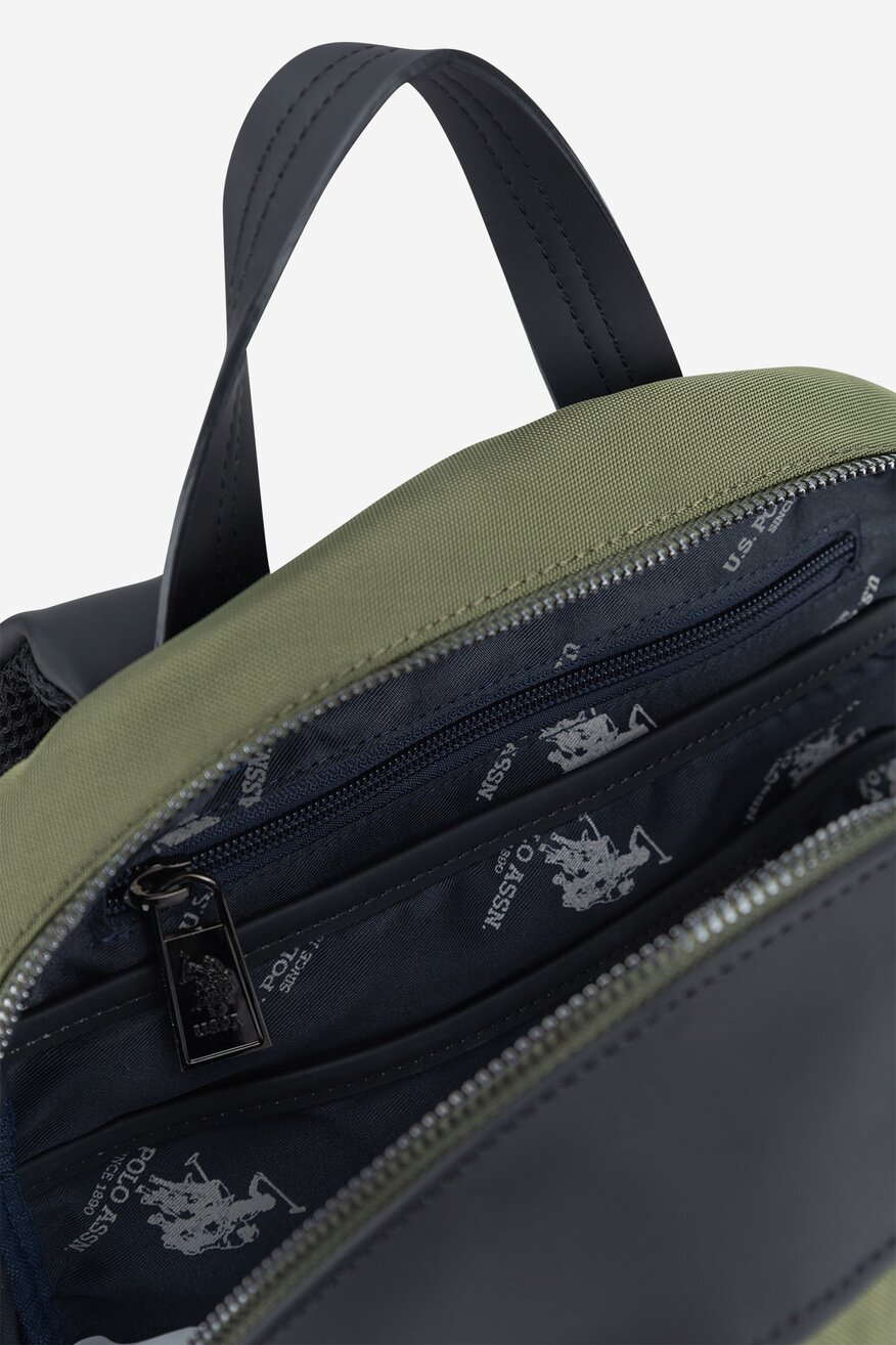 
                U.S. POLO ASSN. - Duży plecak miejski - 5905588973881