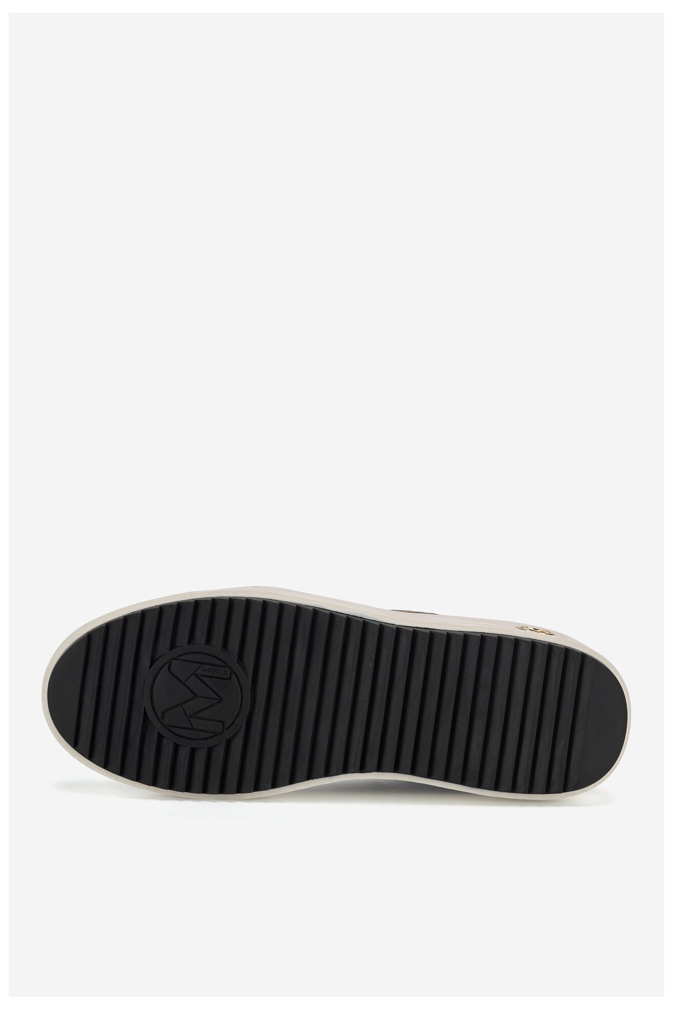 Tornacipő Mexx MI001010243W BARNA