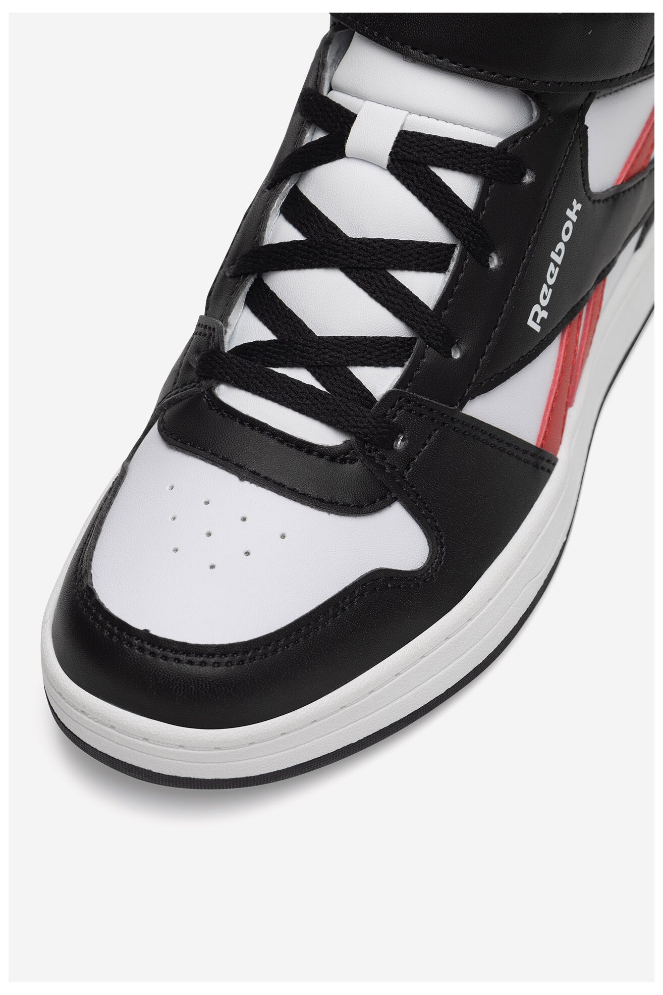 Obuwie sportowe Reebok PRIME 2.0 MIDCUT 100225140 Czarny