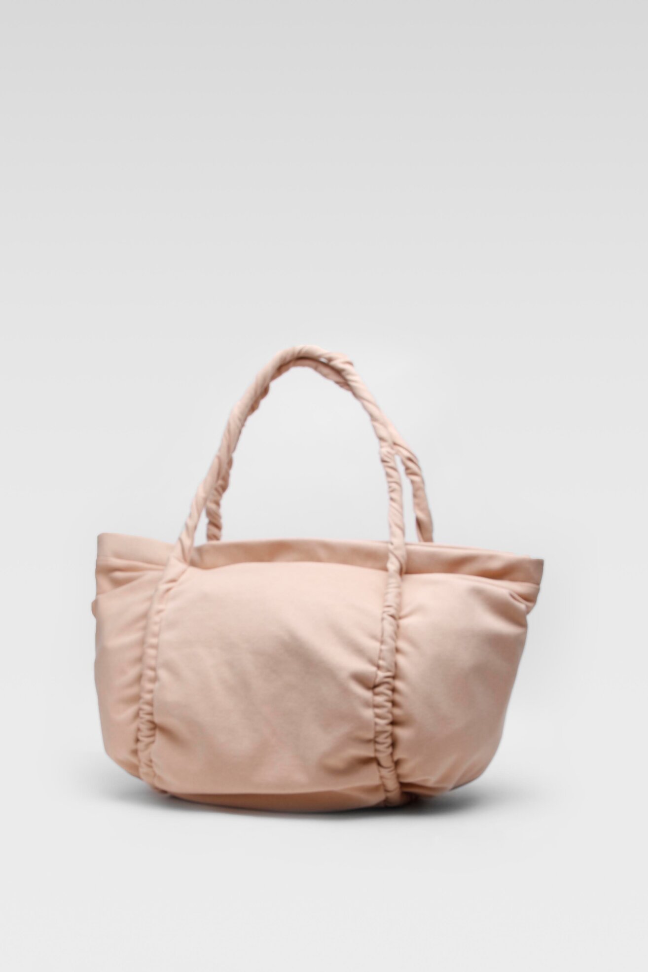 Ifjúsági kézitáska Sprandi BSU-S-098-88-07 BÉZS