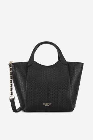 Torba NINE WEST LDA6767A CRNA
