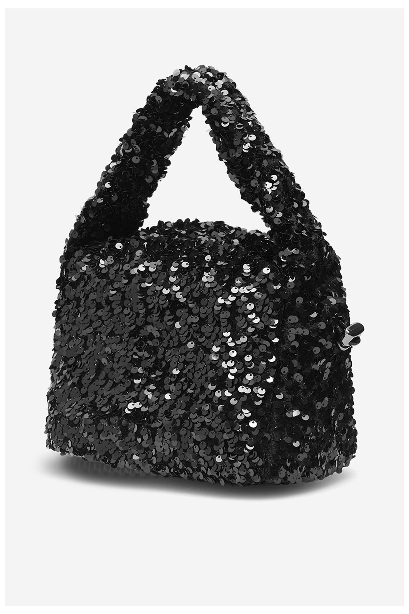 Torebka Jenny Fairy MJR-K-085-A23K Czarny