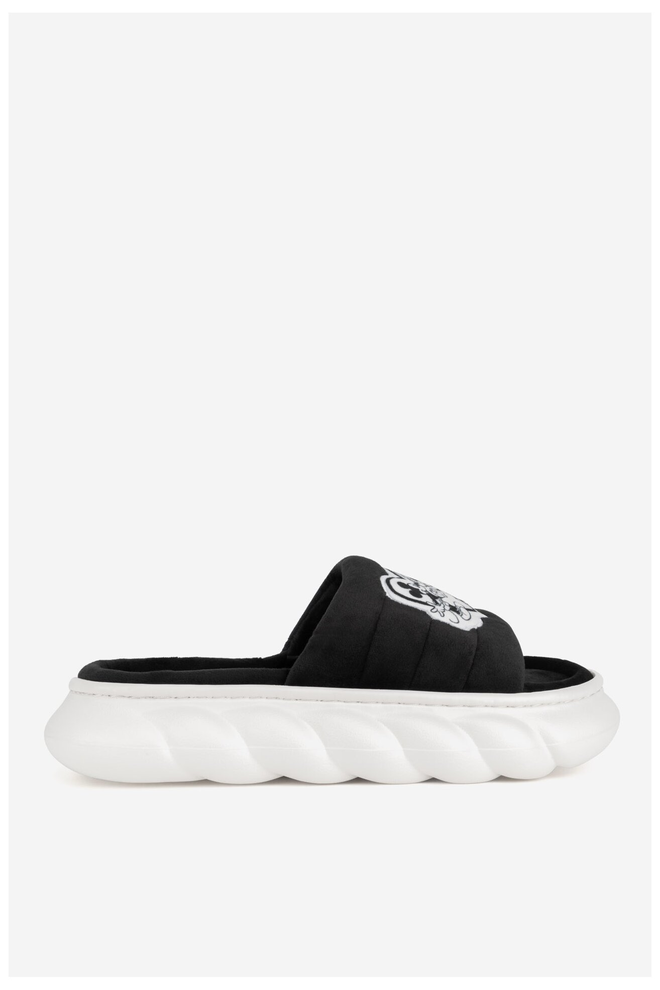 Чехли Mickey&Friends AW24-112DSTC ЧЕРЕН