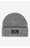 Czapka unisex Kappa KAP-U3-002-AW24 Szary