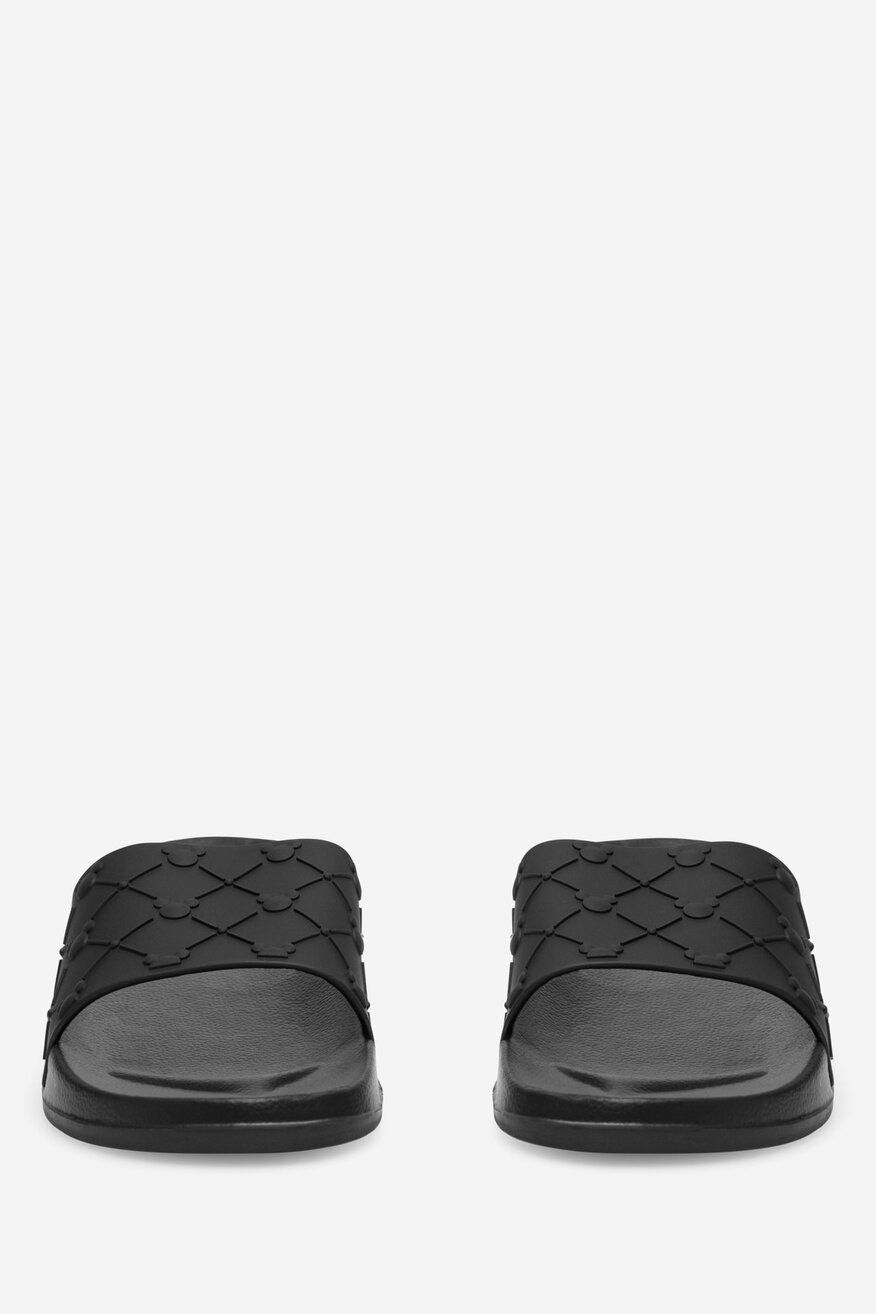 
                Șlapi pentru bazin Mickey&Friends NEGRU - 5905588422310