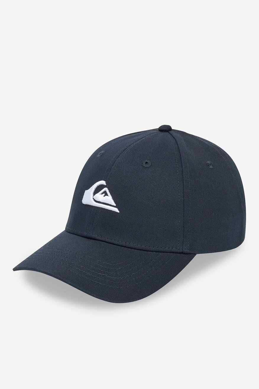 Шапка QUIKSILVER КОБАЛТОВО СИНЬО - 5906751174180