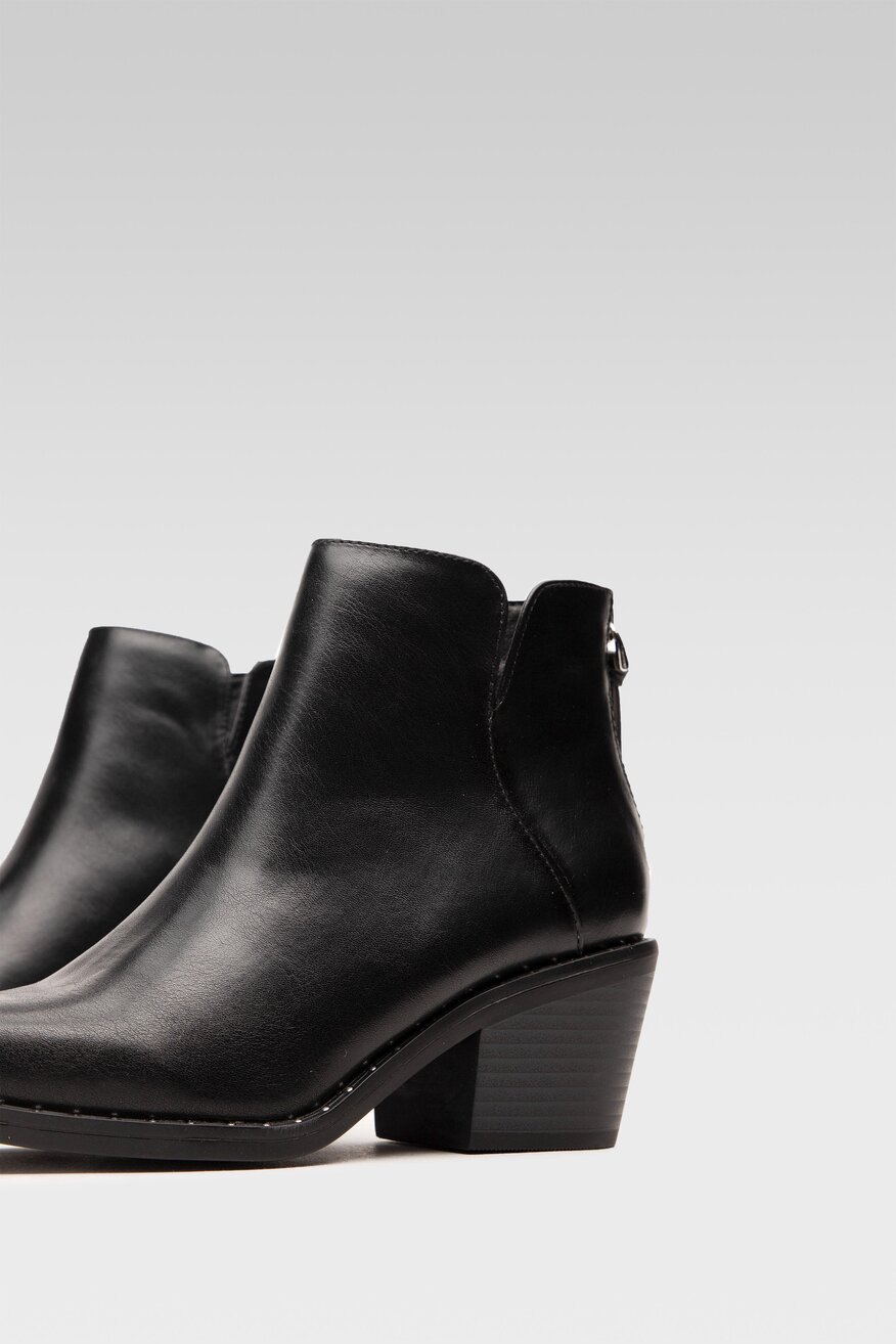 
                Ghete Jenny Fairy NEGRU - 5904248027797