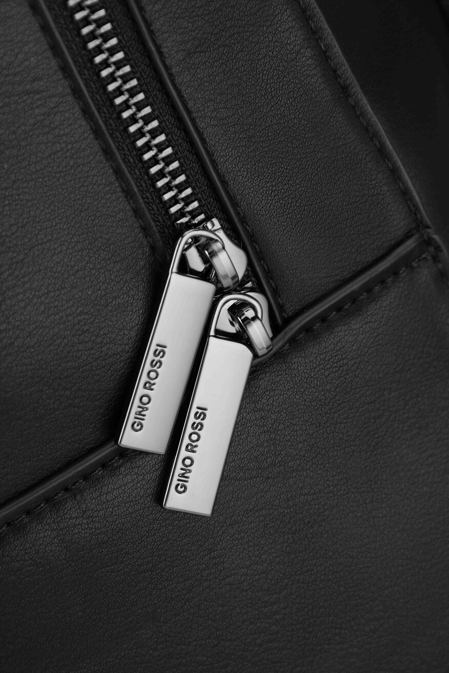 
                Gino Rossi - Duży plecak miejski - 5905588772392