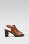 Sandale Lasocki ARC-4880-02 KAMEL