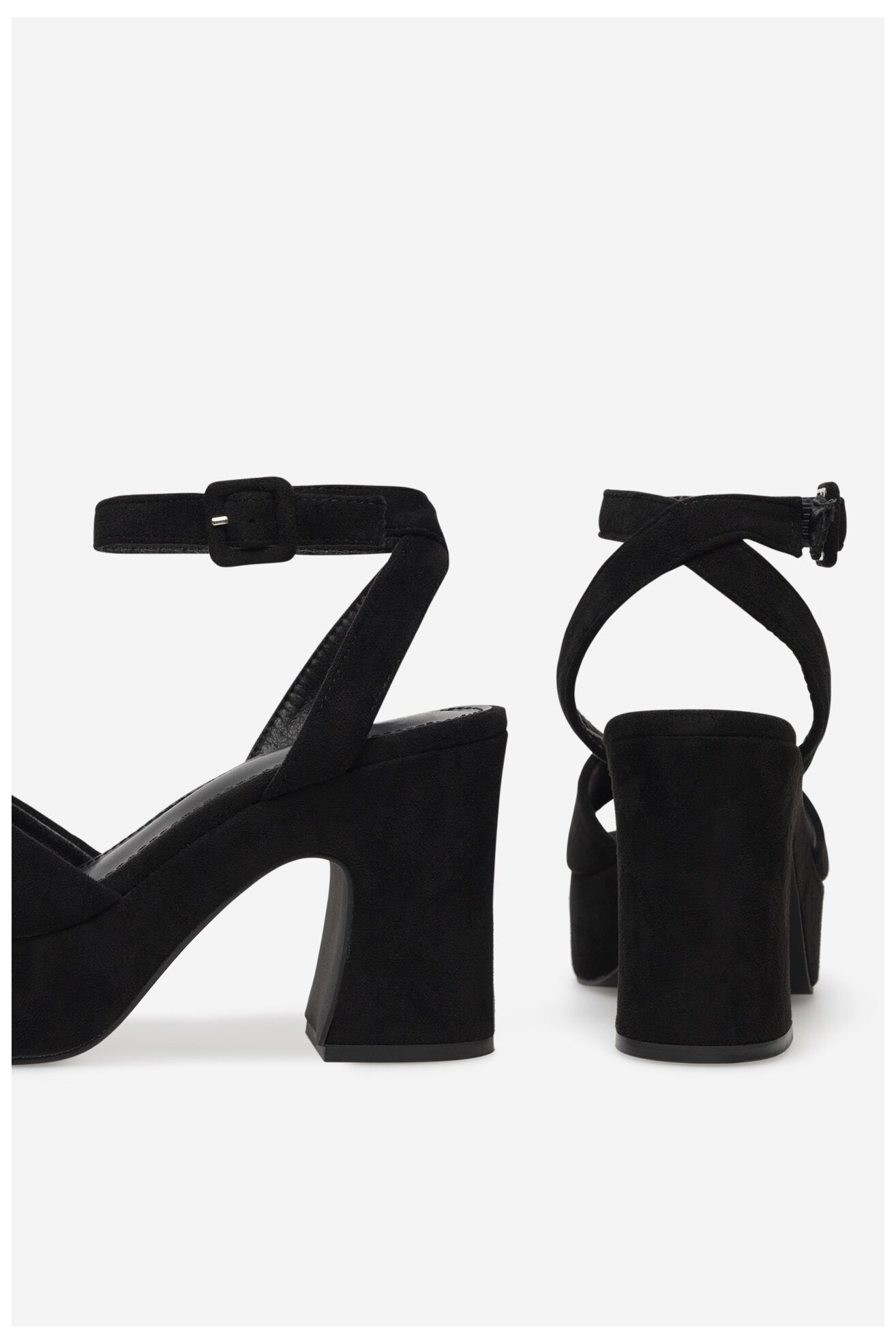 Сандали DeeZee HY1808-01 ЧЕРЕН