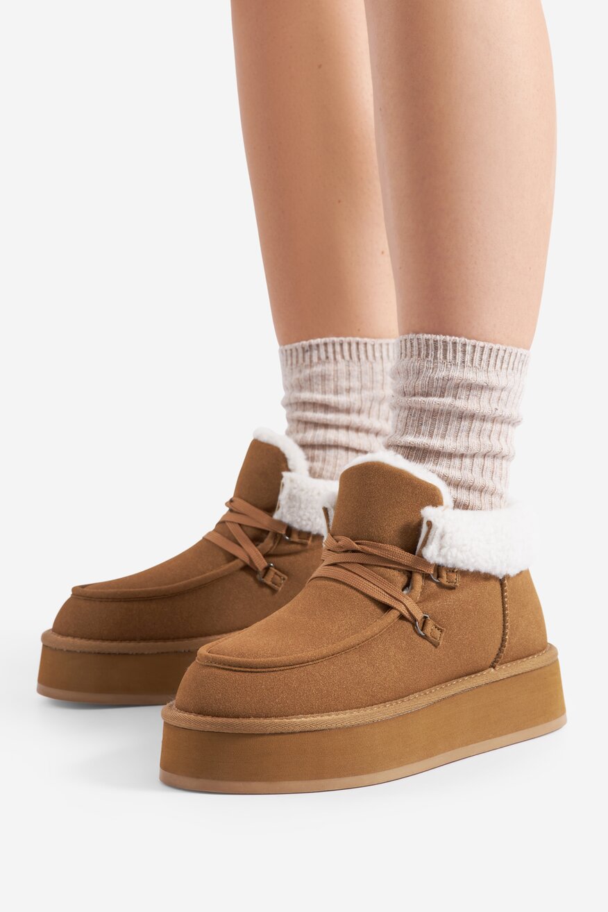 
                Jenny Fairy - Śniegowce ocieplane - 5905588949763