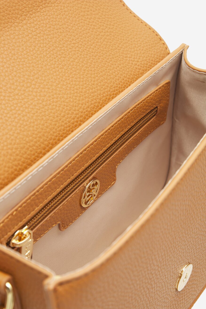 
                Lasocki - Mała torebka listonoszka - 5905588321422