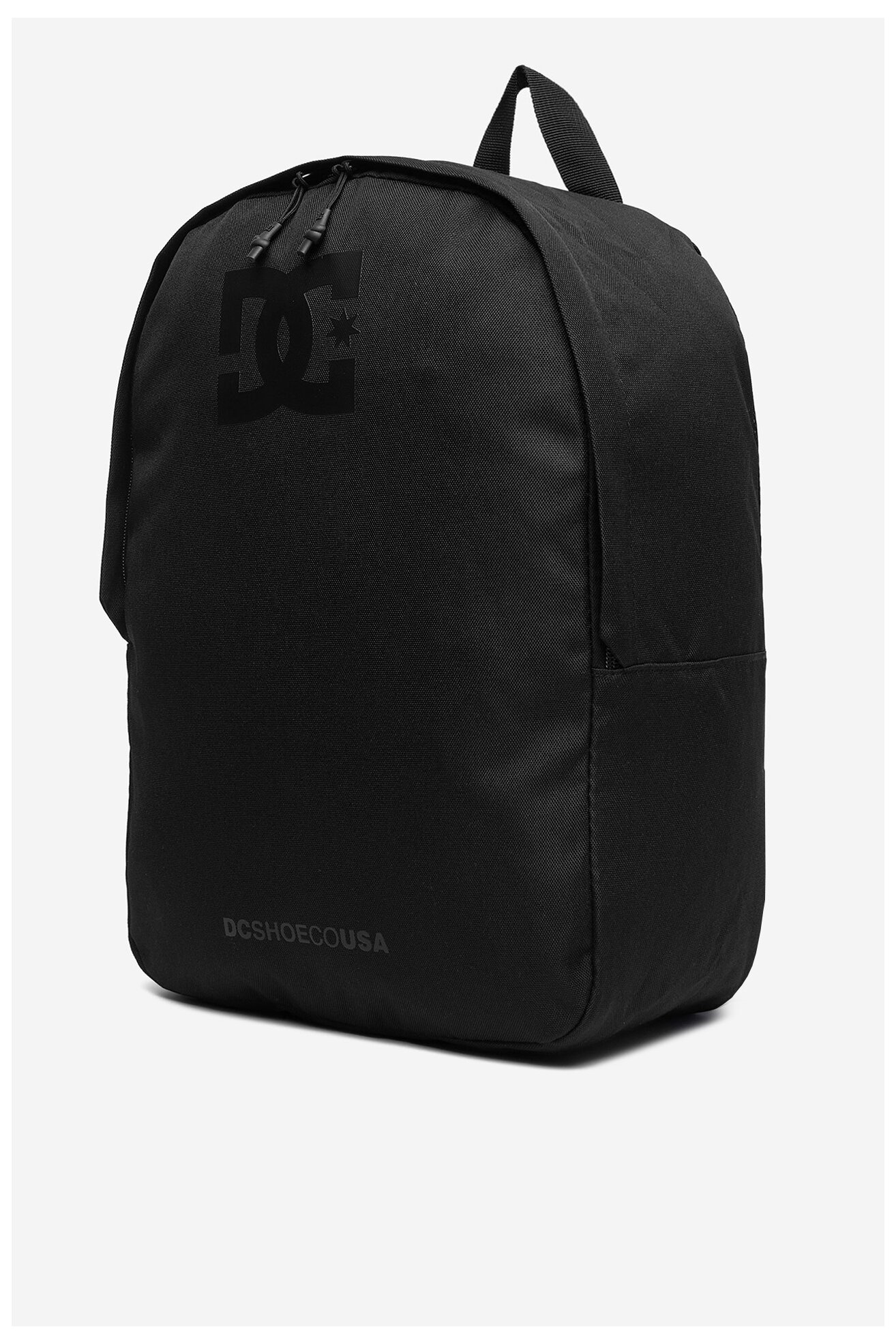 Рюкзак DC Shoes CWBEO-DCI-HT-001-10 ЧОРНИЙ