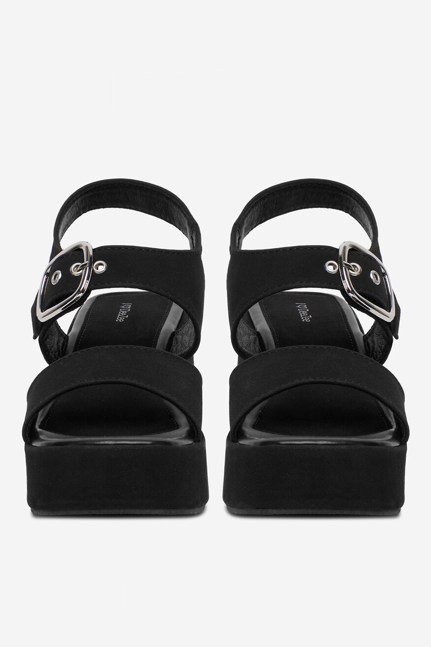 
                Сандали DeeZee ЧЕРЕН - 5906751914397