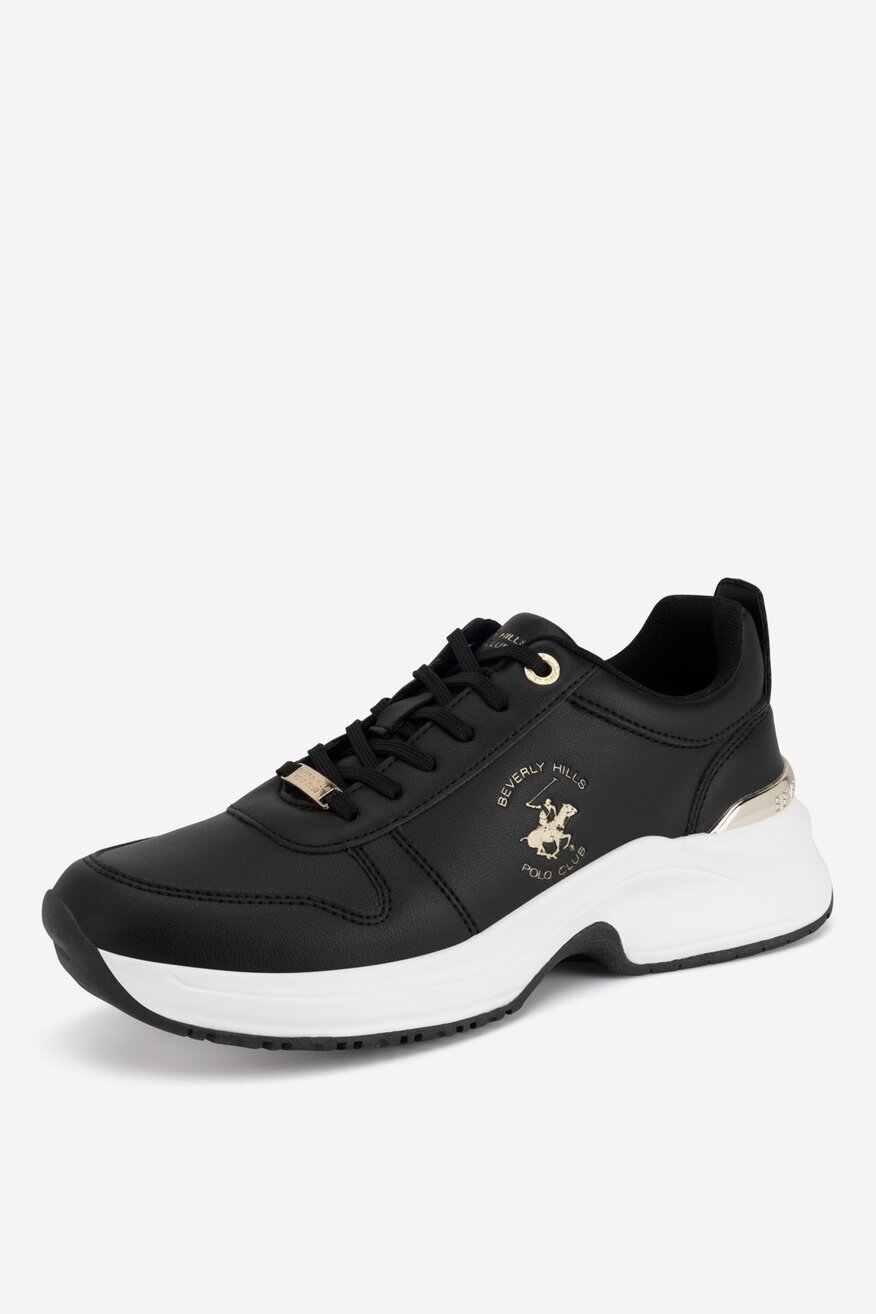 Beverly Hills Polo Club - Sneakersy - 5905588677727