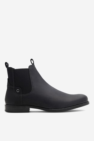 Ботильйони Lasocki STEFF-67 MB ЧОРНИЙ