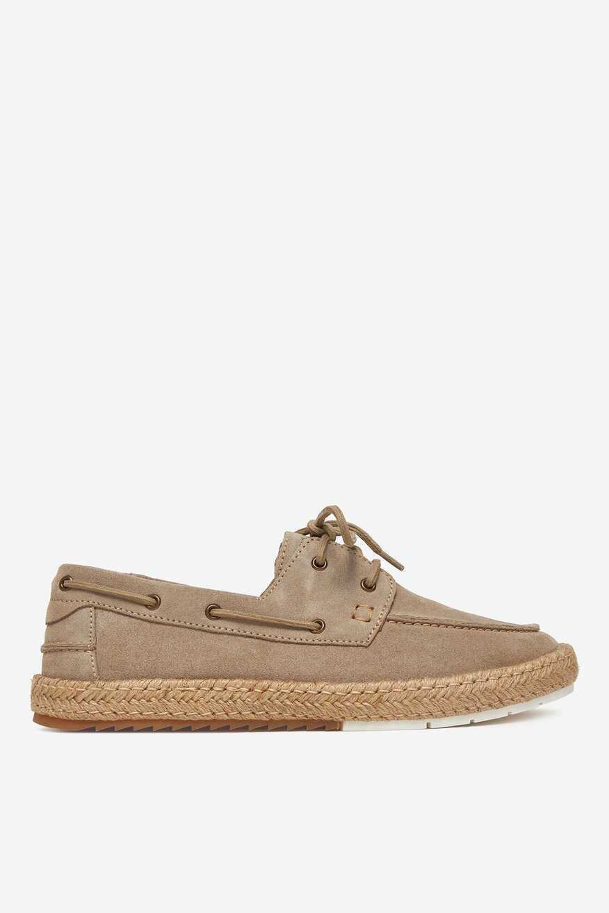 
                Espadrille Gino Rossi BÉZS - 5906751033005