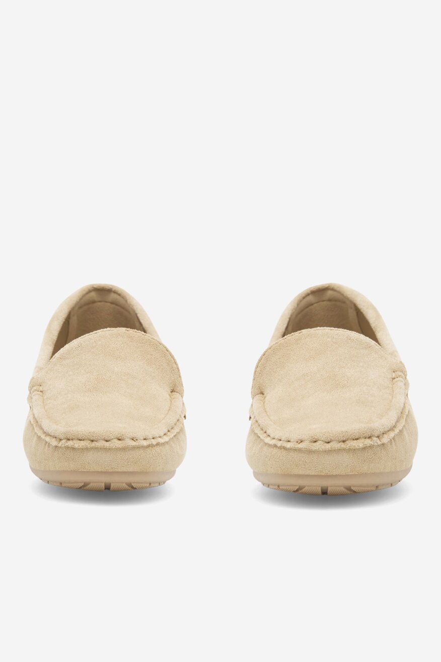 Clara Barson - Mokasyny - 5905588459385