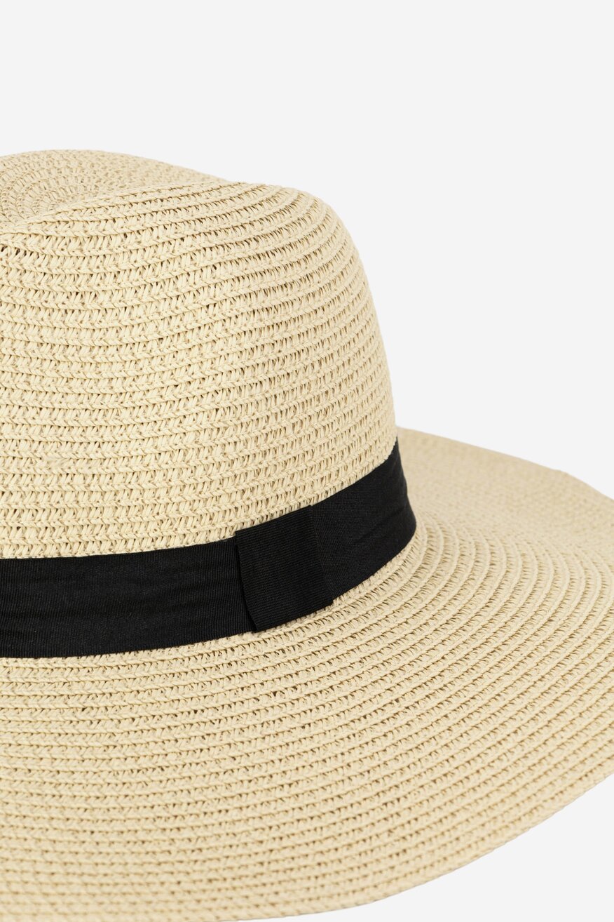 
                Ženski šešir Jenny Fairy BEŽ - 5905588634638