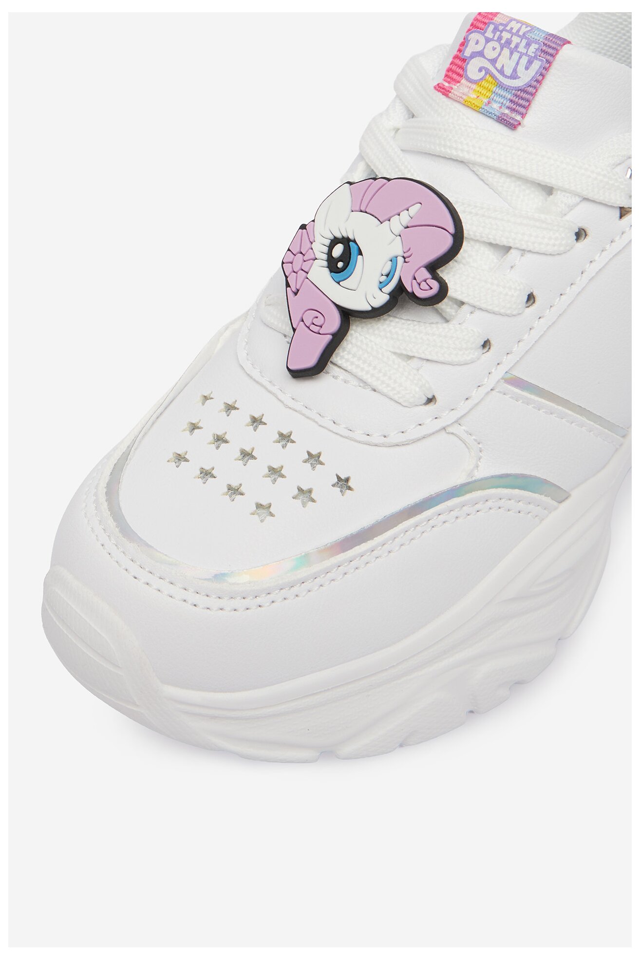 Obuwie sportowe My little Pony CEO-CP76-AW26-300MLP Biały