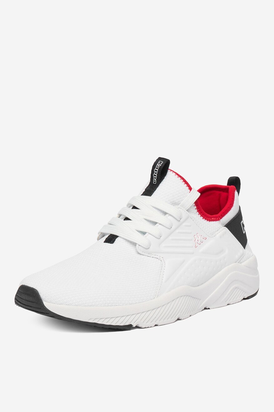 
                Спортни обувки Kappa БЯЛ - 5906751649503