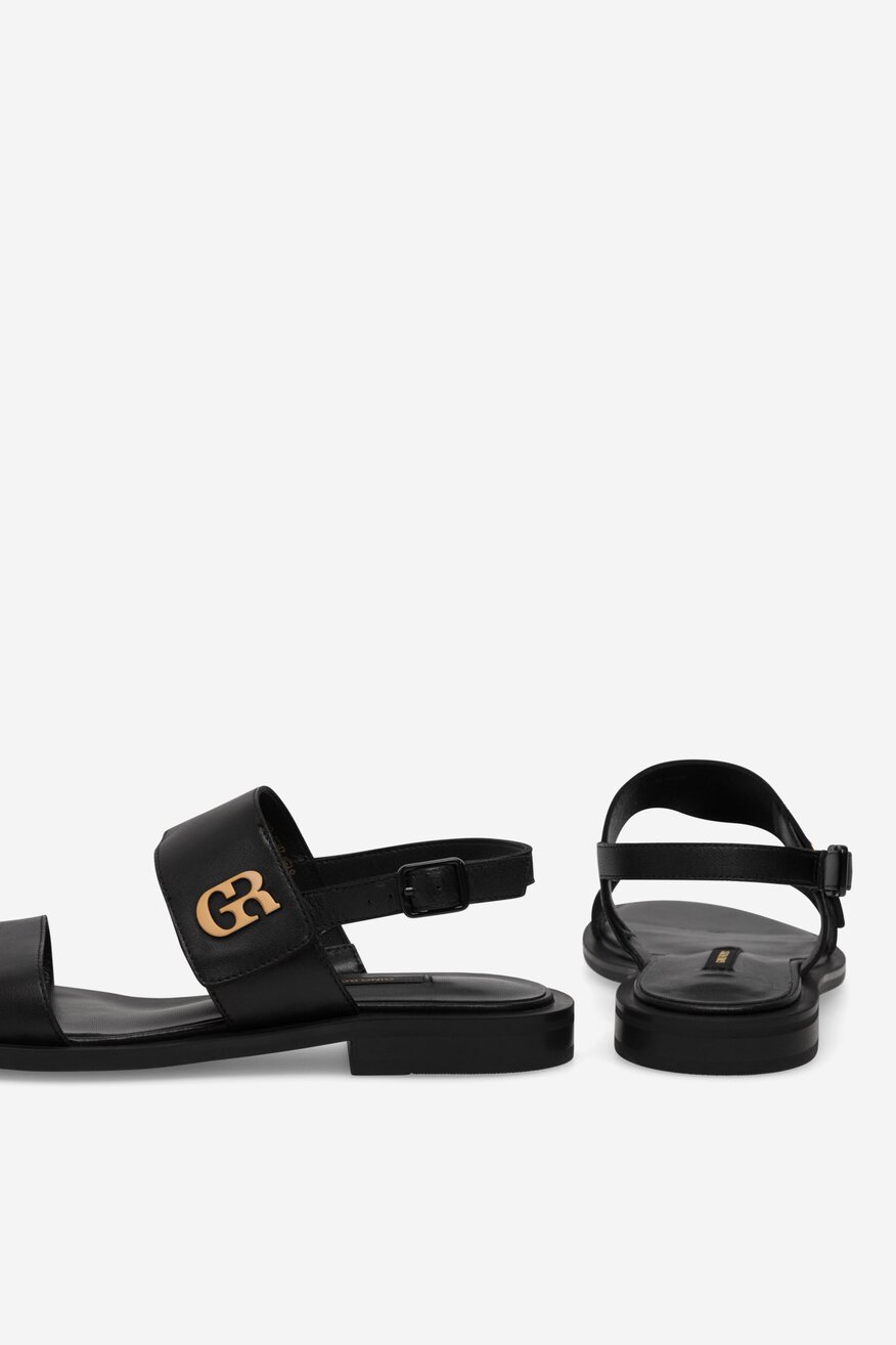 
                Сандали Gino Rossi ЧЕРЕН - 5905588562771