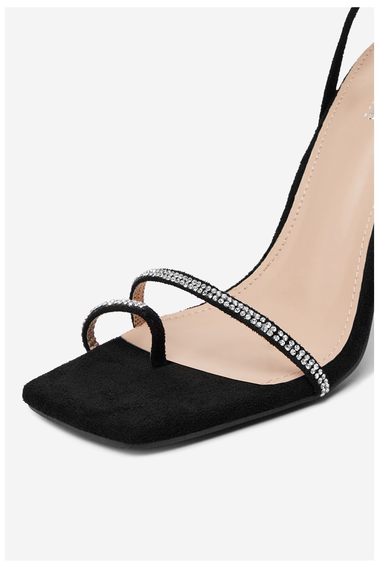 Сандали DeeZee FA3641-8 ЧЕРЕН