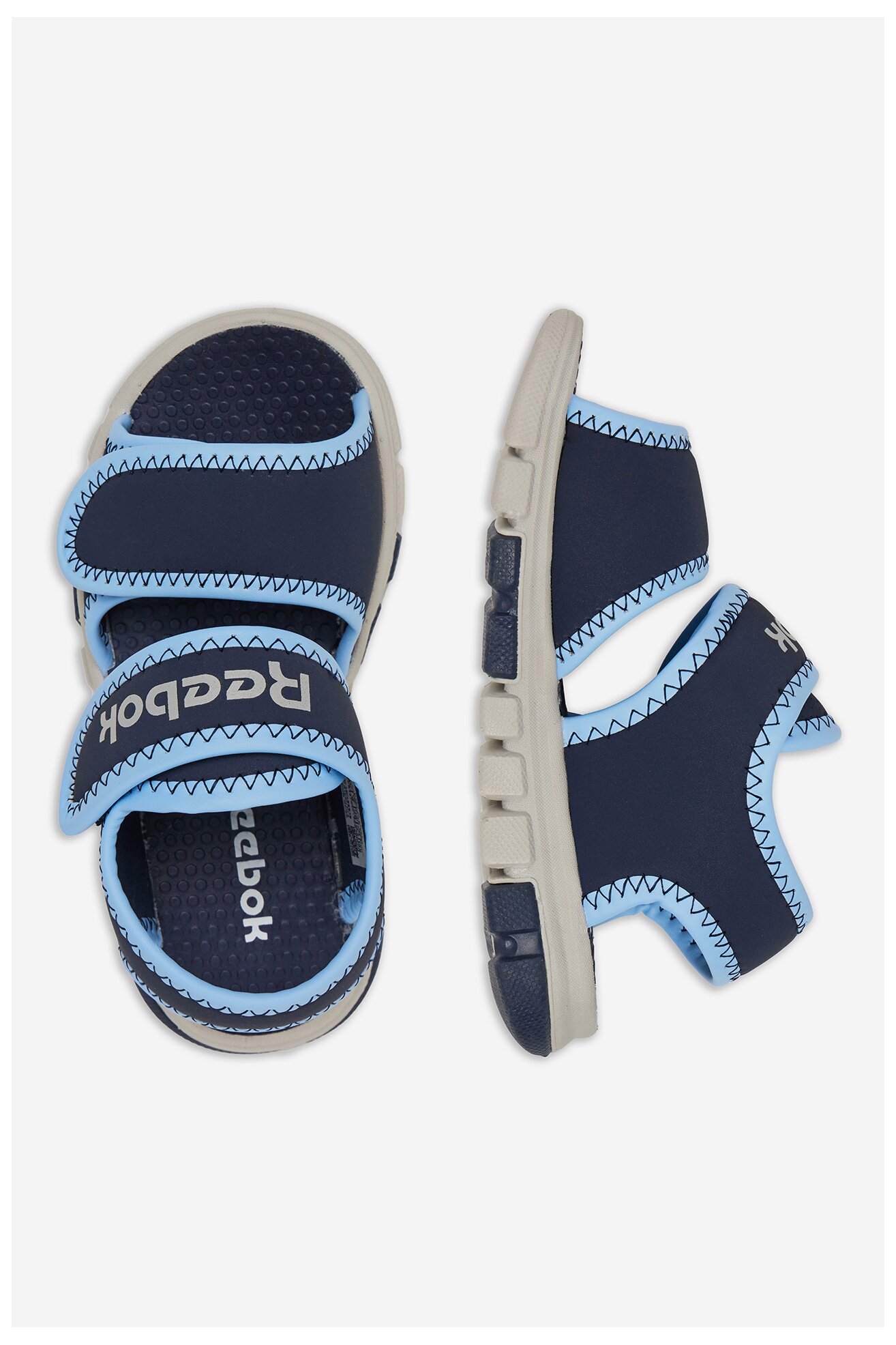 Сандалі Reebok CP92-26028(III)CH ТЕМНО-СИНІЙ