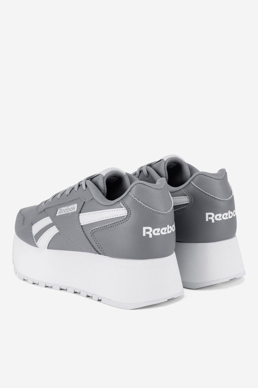 
                Sportovní obuv Reebok ŠEDÁ - 5903698585055