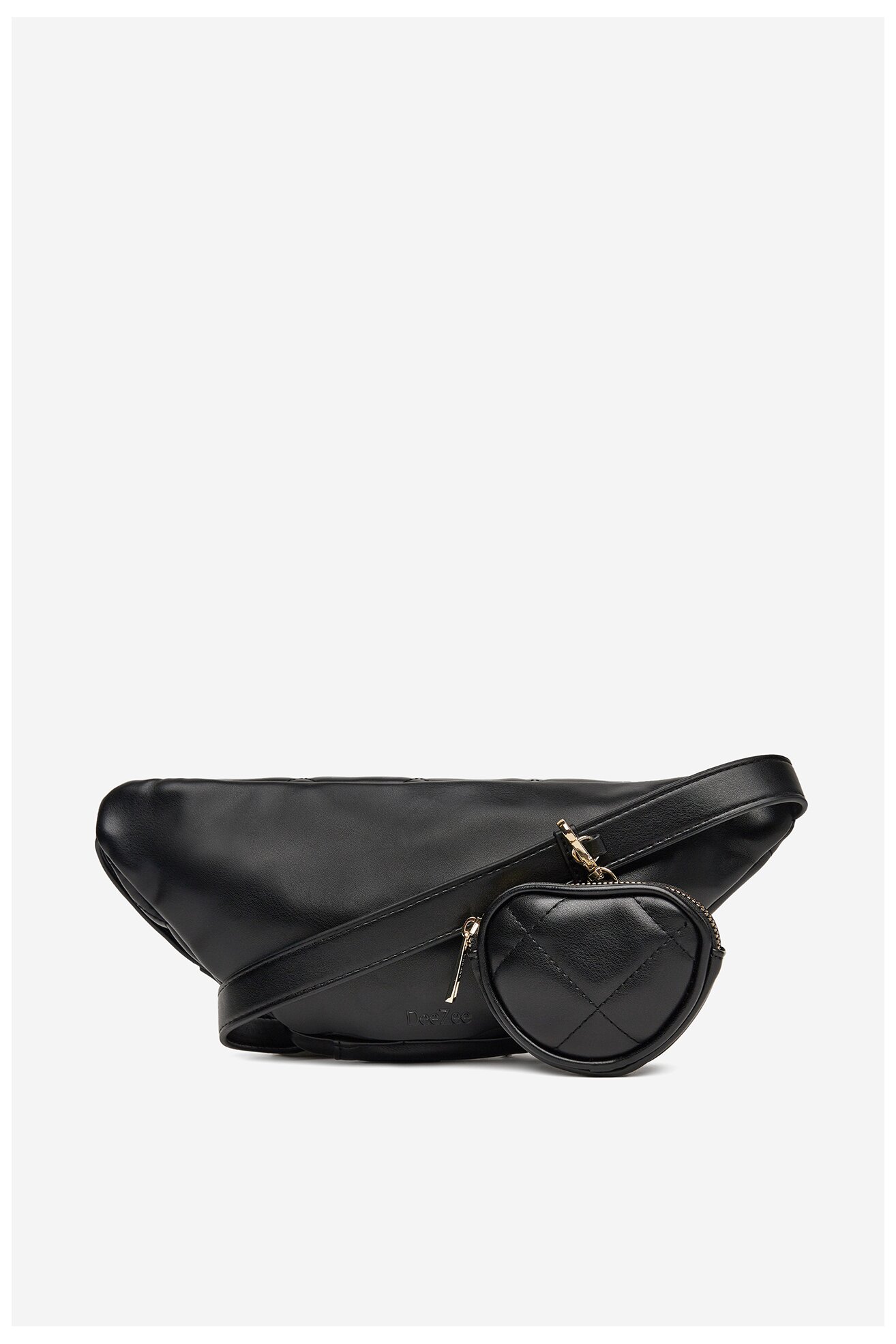 Torba DeeZee DZE-S-002-07 CRNA