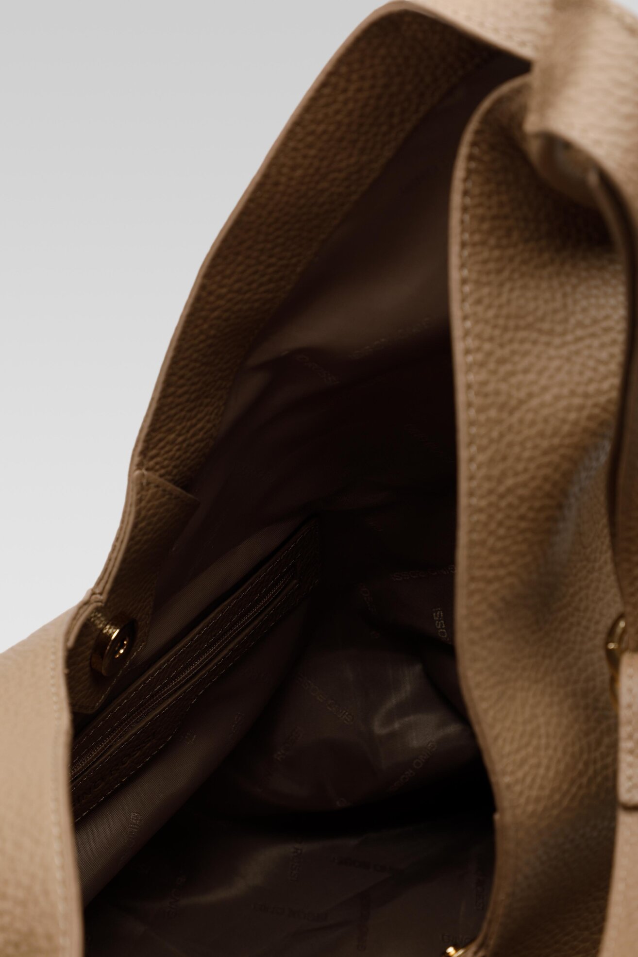 Torebka Gino Rossi LIB-136GR Camel