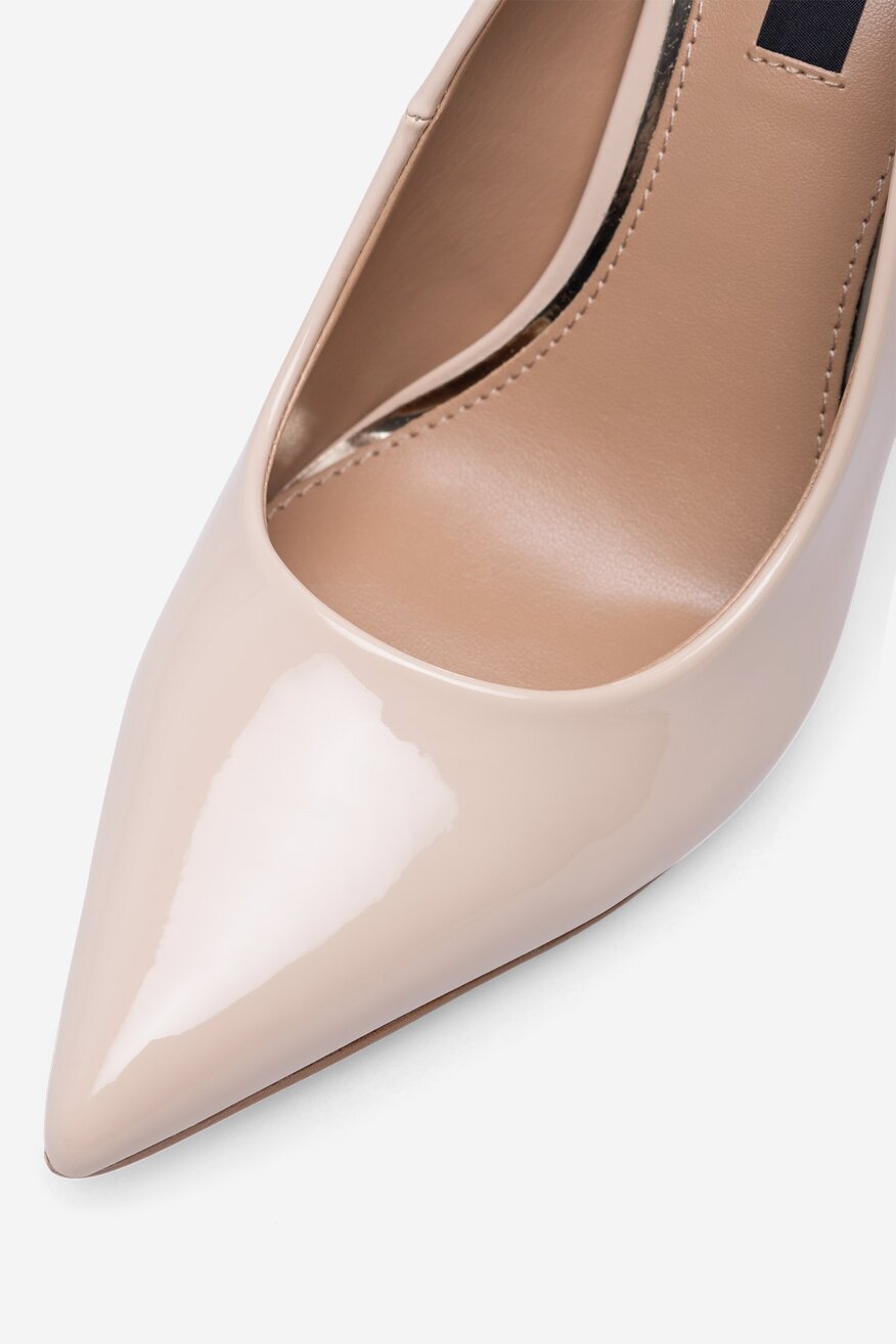 NINE WEST - Szpilki - 5905588479048