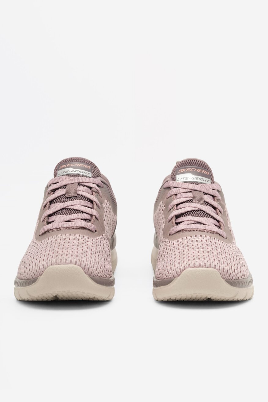 
                Спортни обувки Skechers ВИОЛЕТОВ - 5905588321163