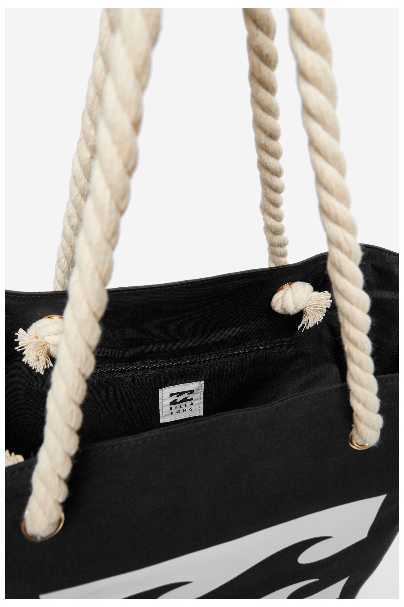 Torba BILLABONG BLB-B-001-07 CRNA