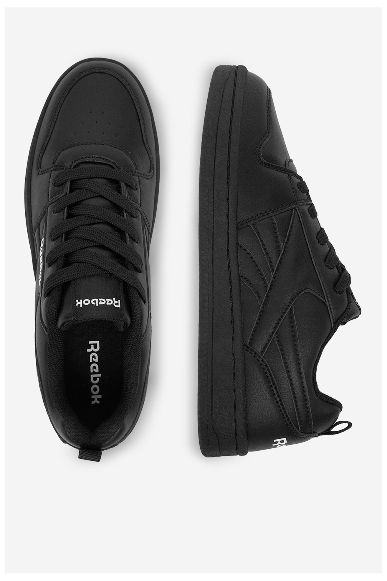Încălțăminte sport Reebok CEO-25KC0020 NEGRU