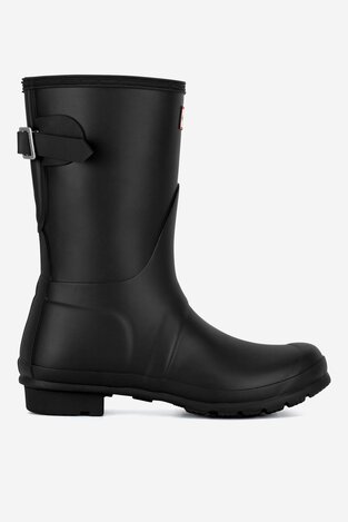 Гумаки HUNTER WFS1013RMA ЧОРНИЙ