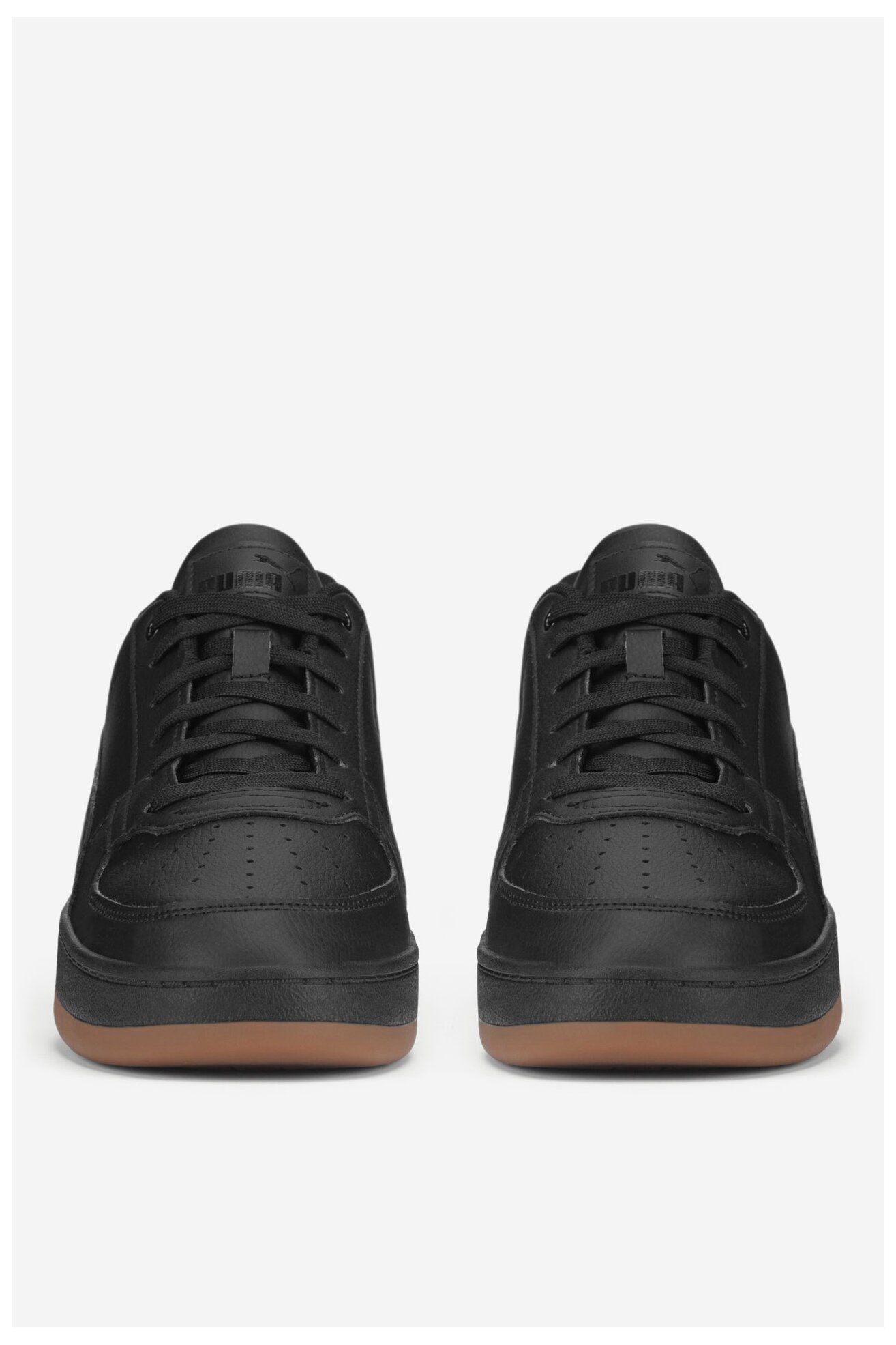 Sportovní obuv Puma CAVEN 2.0 39229048 ČERNÁ