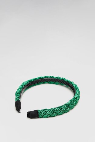 Dodaci za kosu ACCCESSORIES 1WE-049-SS22 ZELENA