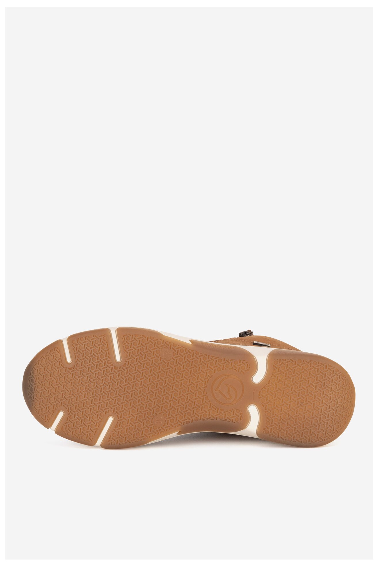 Bocanci Remonte D1S71-22 MARO