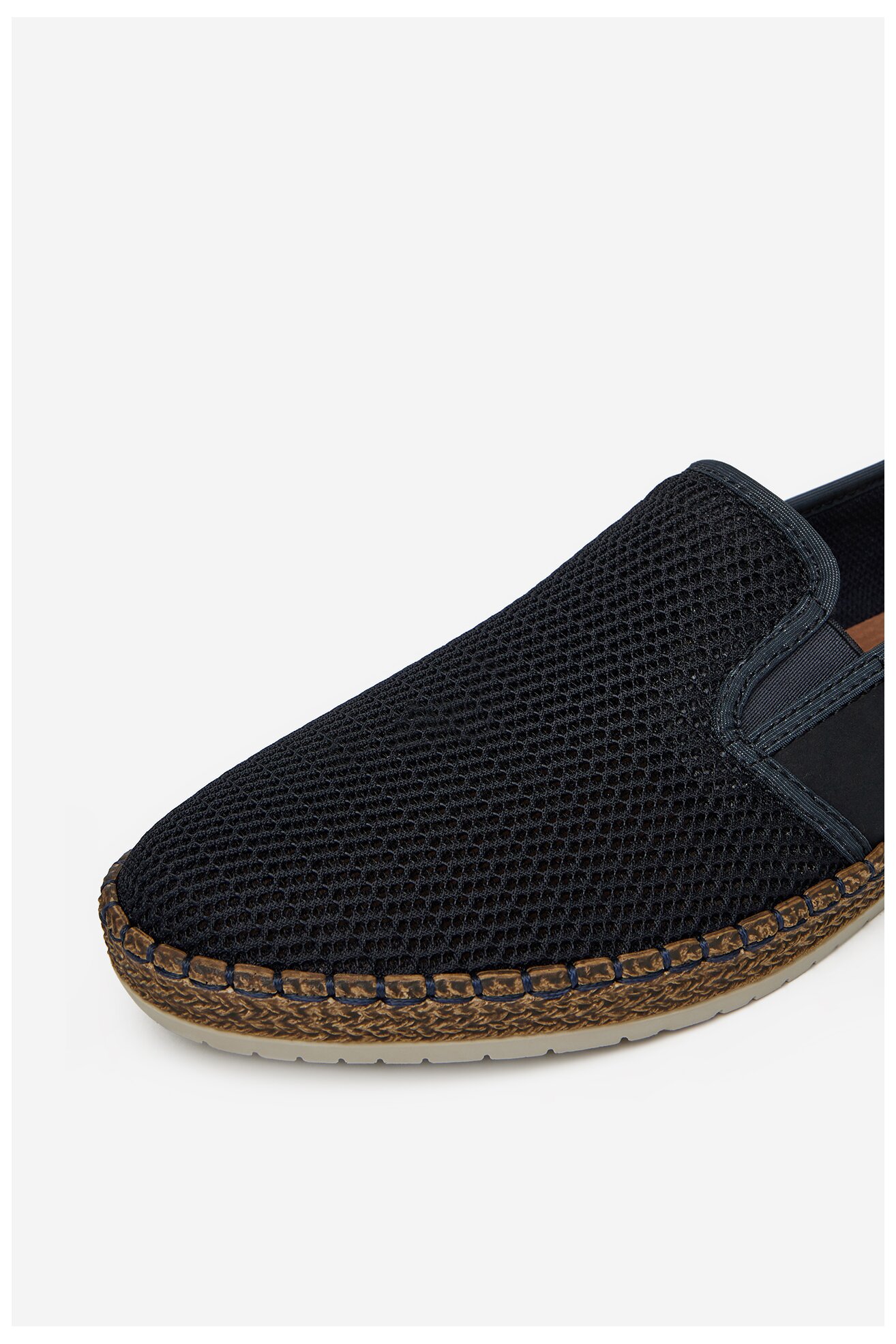 Espadrile Rieker B5265-14 BLEUMARIN