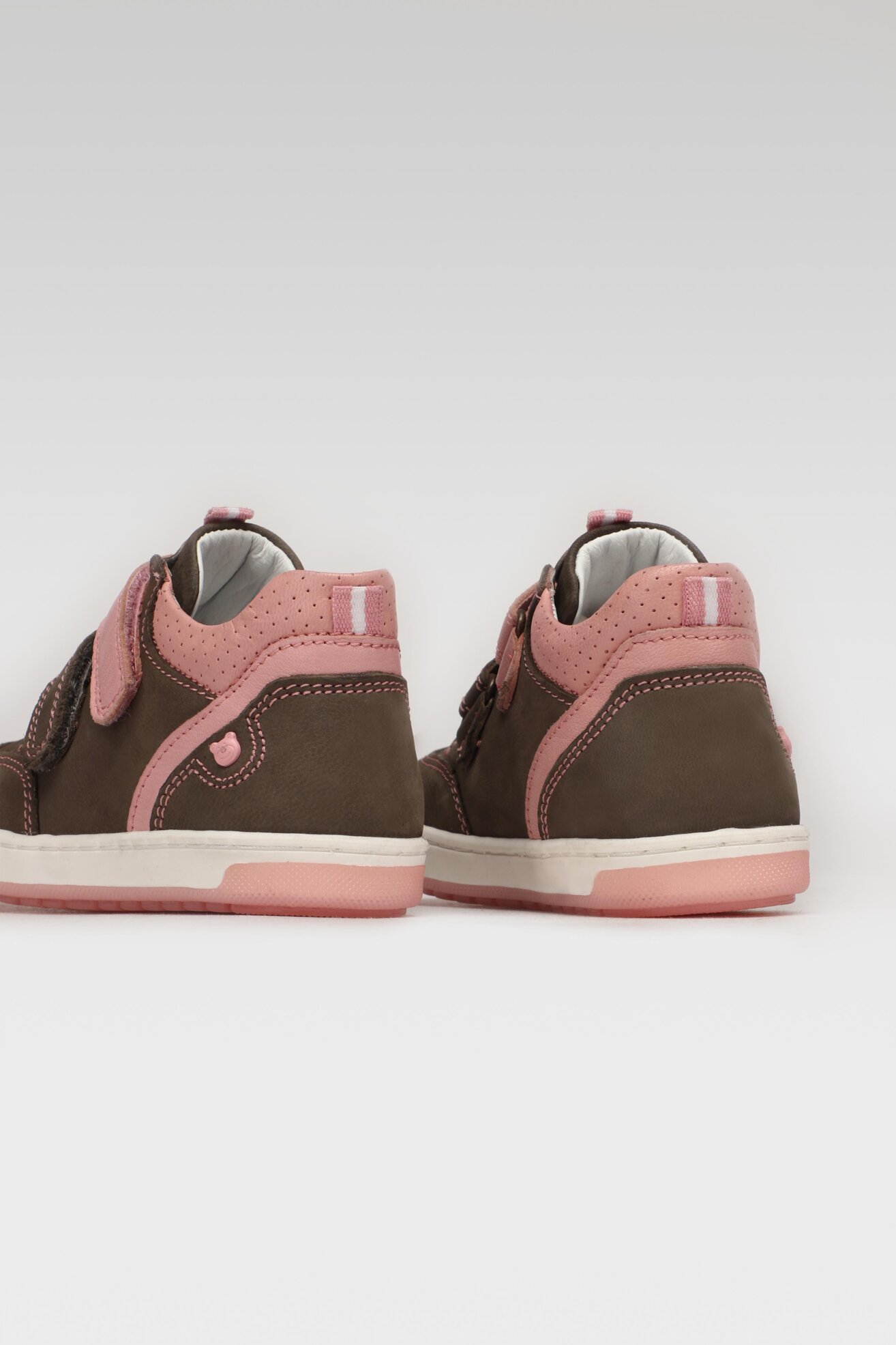 Półbuty Lasocki Kids CI12-3017-01(II)DZ Szary