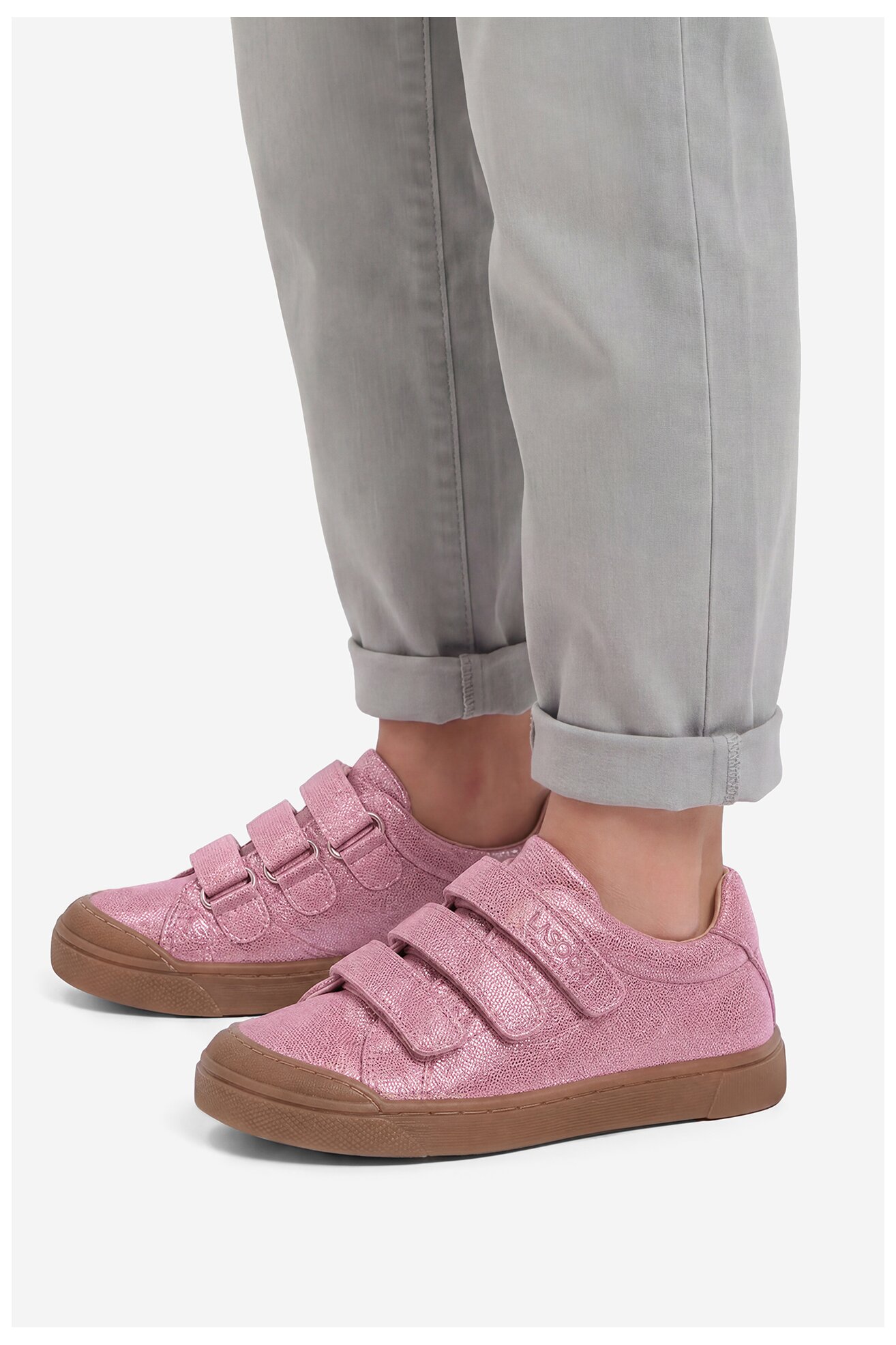 Кросівки Lasocki Kids CEO- CI12-BAKU-10A(III)DZ РОЖЕВИЙ
