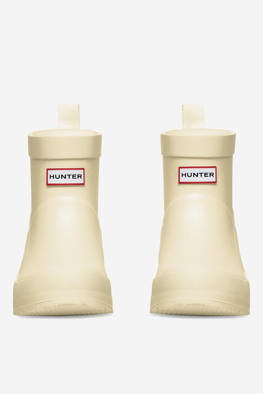 
                Гумени ботуши HUNTER ЖЪЛТ - 5905588642527