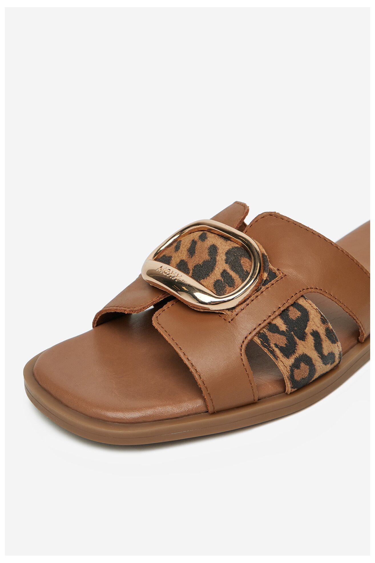 Джапанки Mexx MX/024C-EST КАМЕЛ