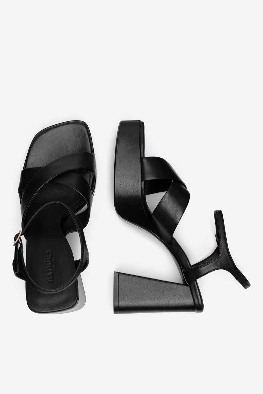 
                Сандали Badura ЧЕРЕН - 5903698194646