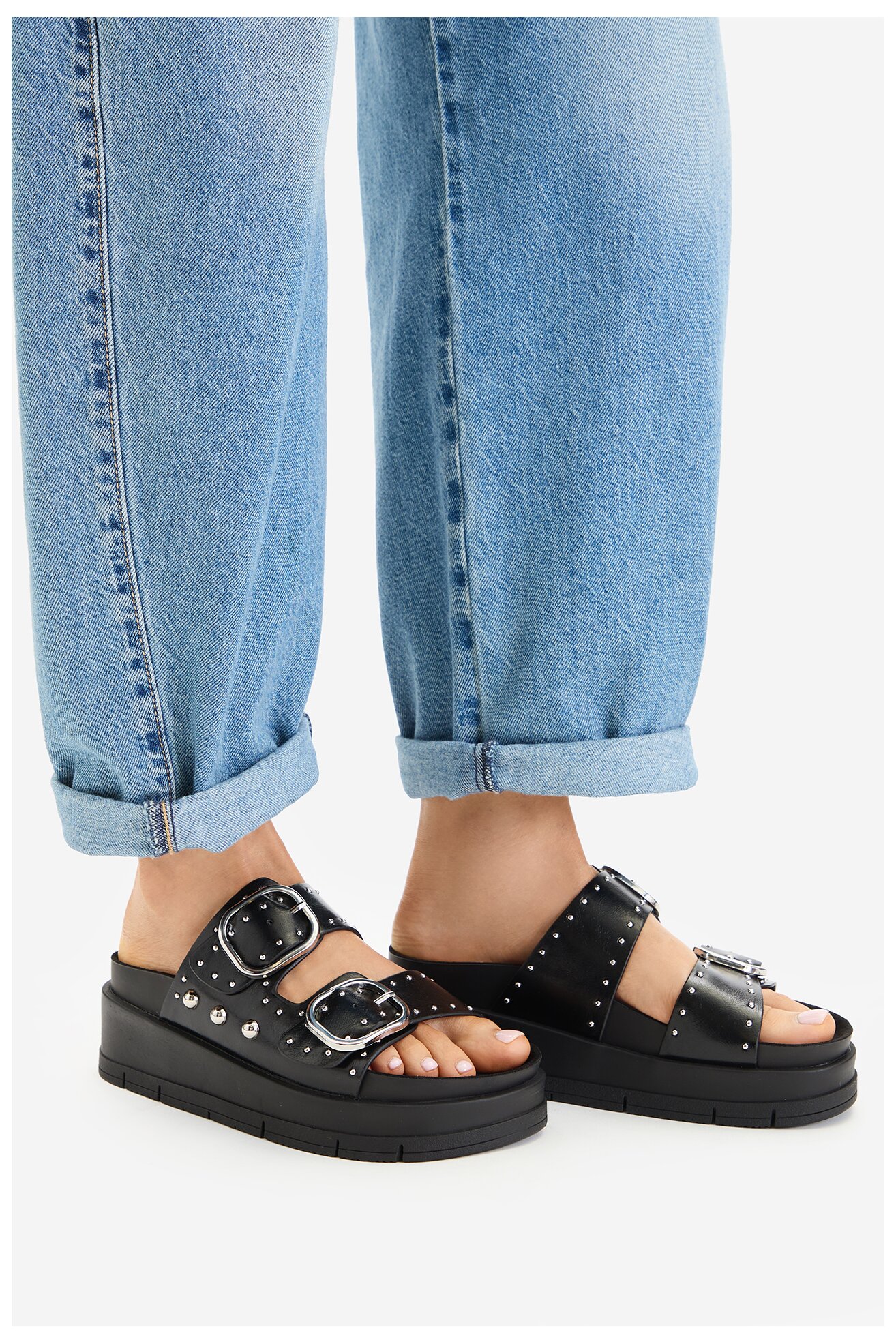 Джапанки DeeZee CEO-HY62273-6 ЧЕРЕН