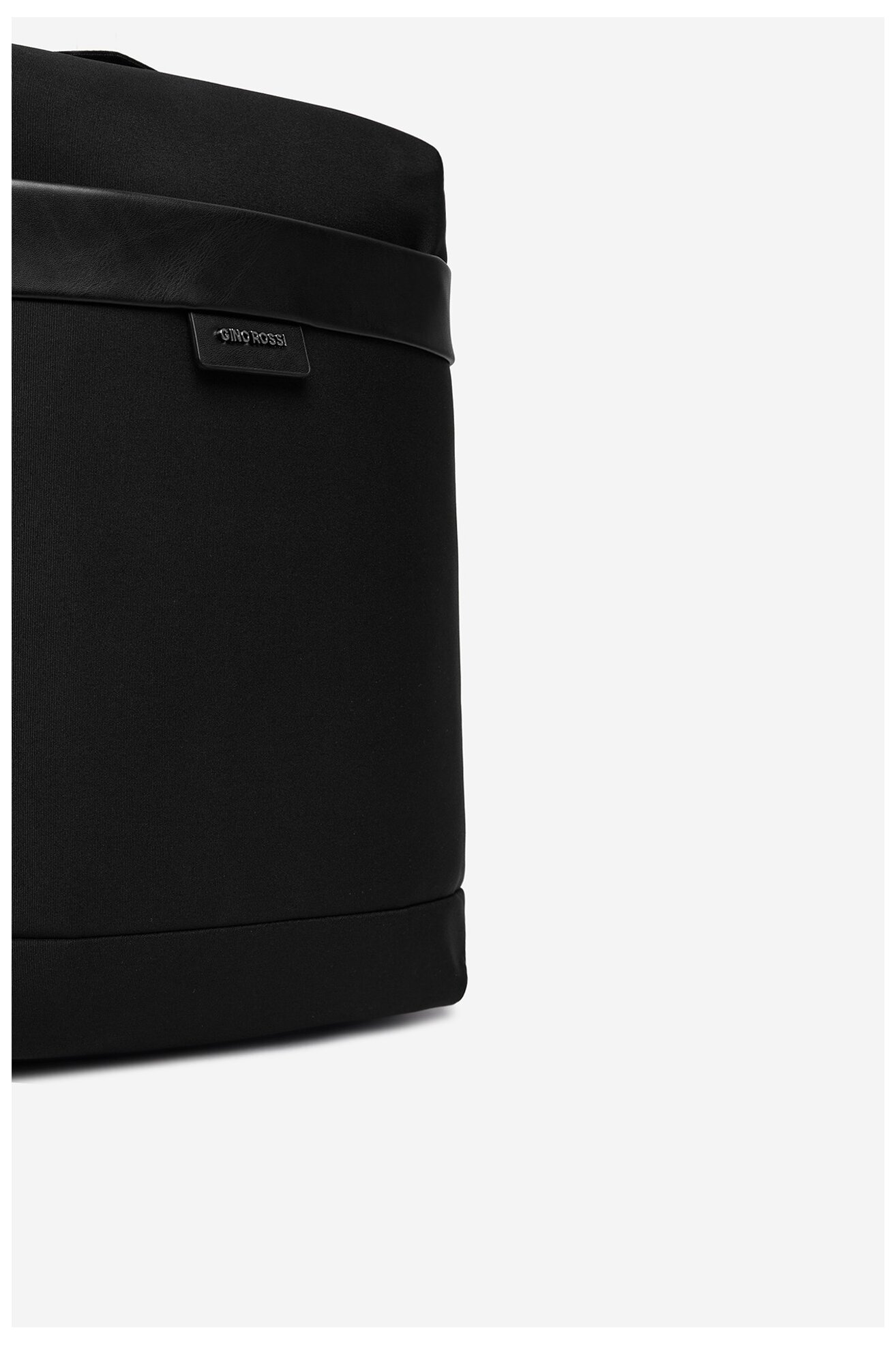 Рюкзак Gino Rossi CEO-GIN-KL-001-09 ЧОРНИЙ