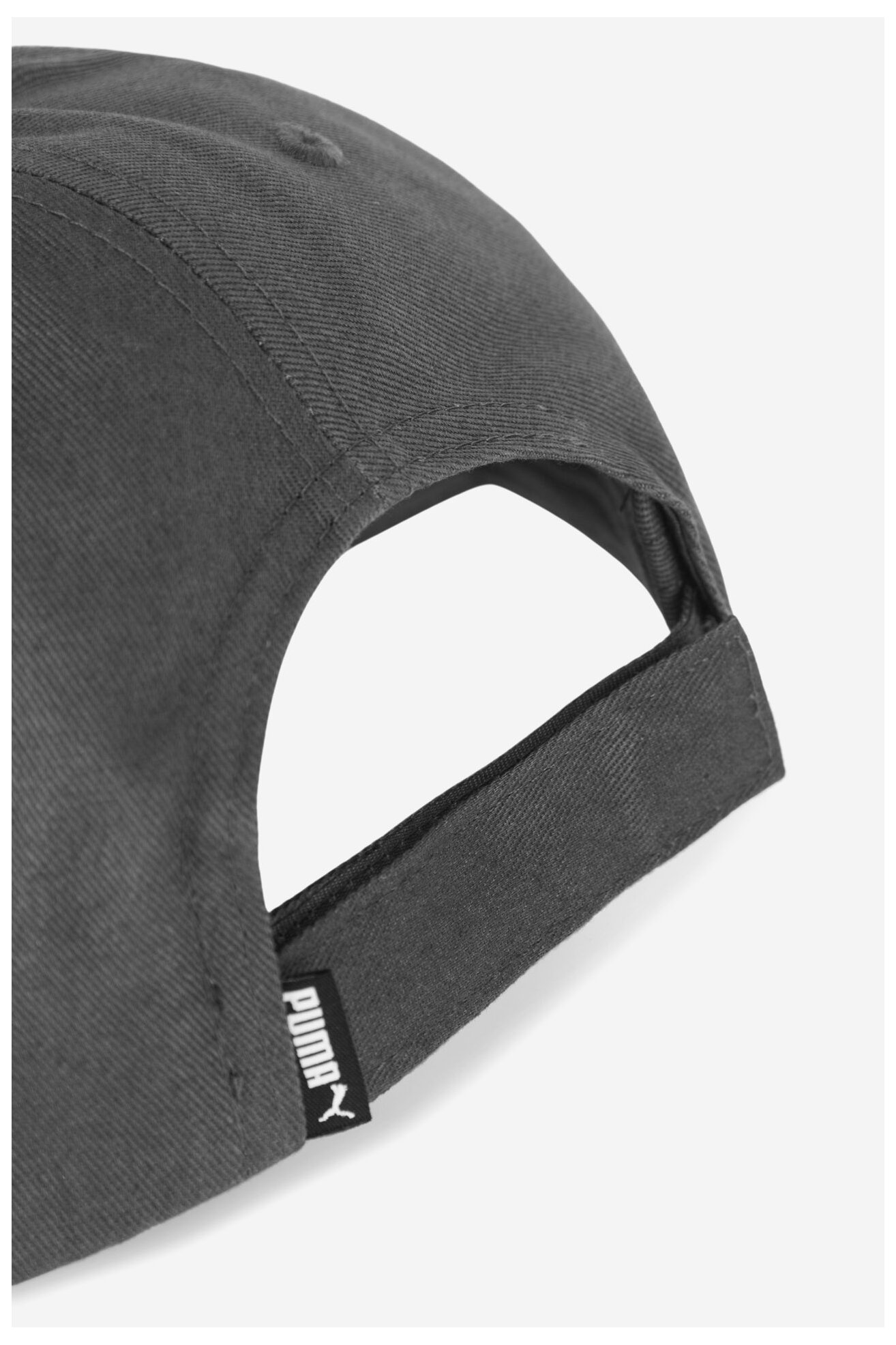 Мъжка шапка Puma SPORTSWEAR CAP 2403612 СИВ