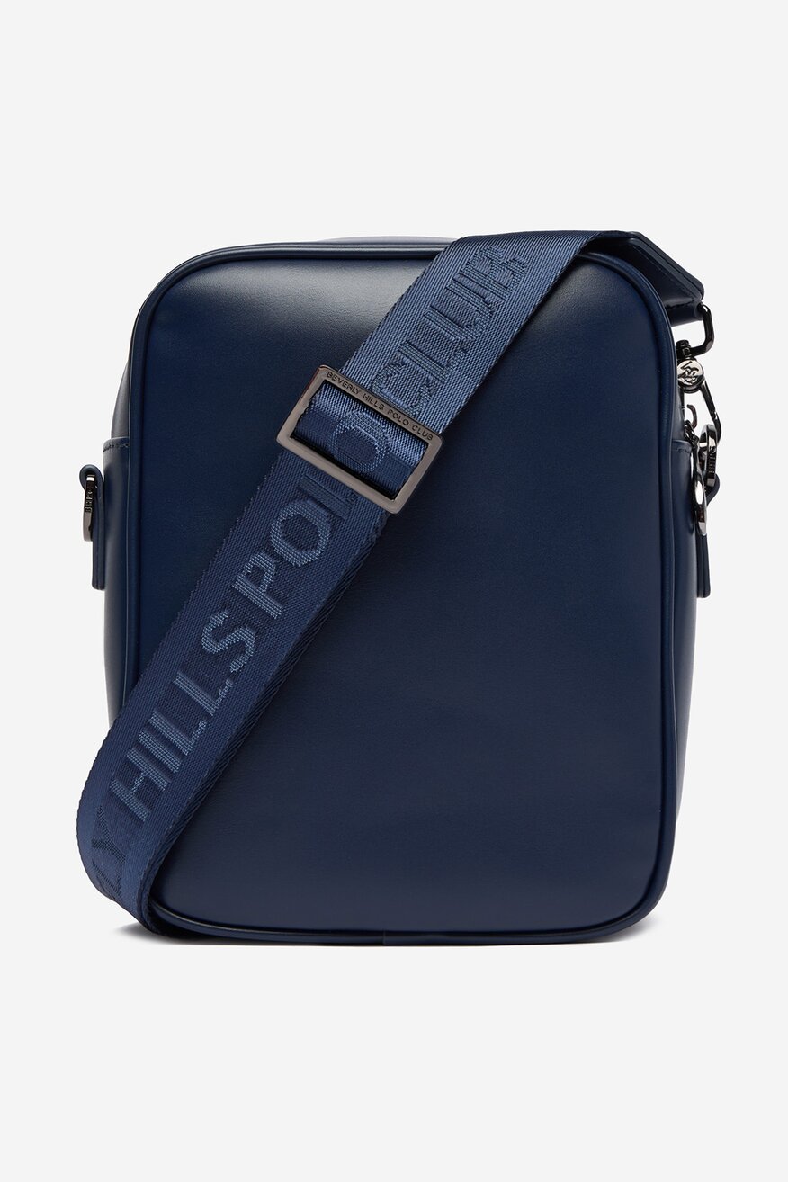 
                Beverly Hills Polo Club - Torebka - 5906751951262