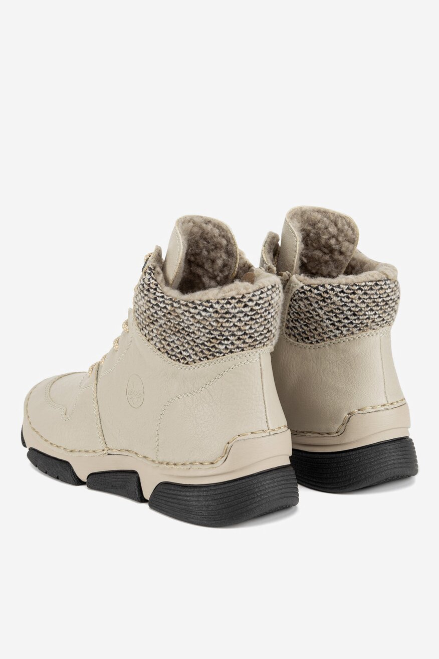 
                Duboke cipele Rieker BELA - 5906751255605